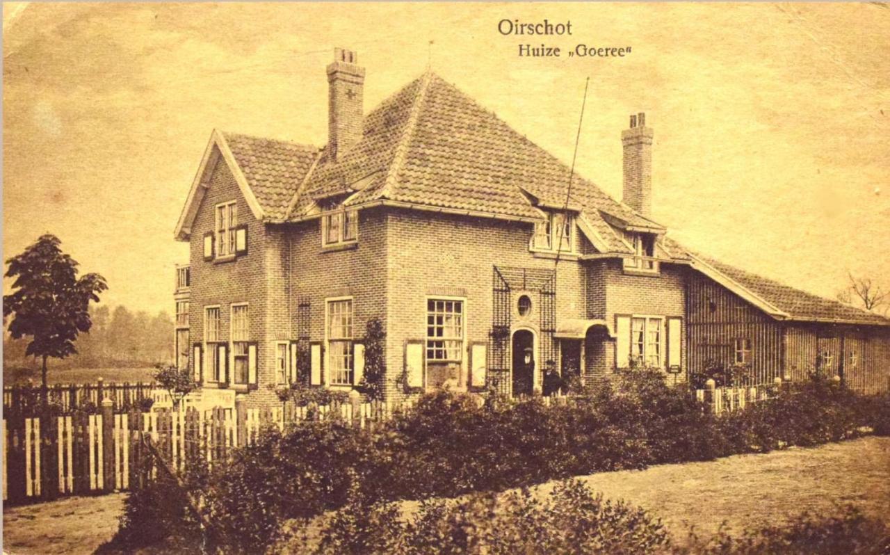 Guesthouse Het Gouden Eiland Veendam Exterior photo