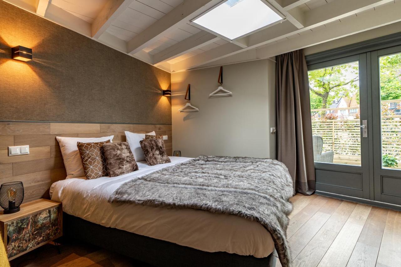 Guesthouse Het Gouden Eiland Veendam Exterior photo