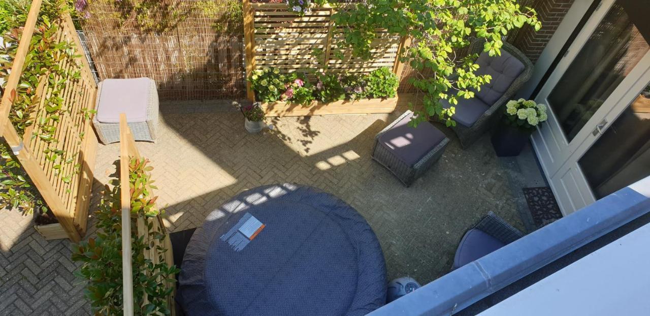 Guesthouse Het Gouden Eiland Veendam Exterior photo