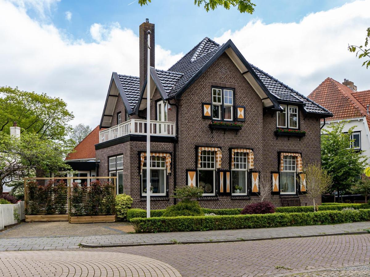 Guesthouse Het Gouden Eiland Veendam Exterior photo